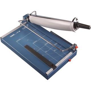 Dahle 597 skæremaskine guillotine 550mm, 30 ark