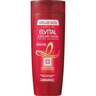 Shampoo m. UV-filtre farvet hår (På lager i butik)