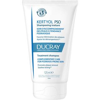 Ducray Kertyol PSO Shampoo - 125 ml.