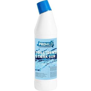 Promild toiletrens 750ml