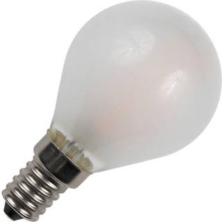 E14 - SPL Ball E14 - Frosted - 320lm - 2500K - CRI 93 - Dæmpbar