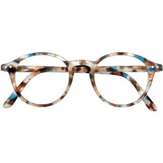 Izipizi - LetmeSee #D - Blue Turtle Soft +1,5 - Briller - Flerfarvet