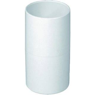 Purus 2910925 Overgangs muffe 32 mm, til limning af afgangsrør