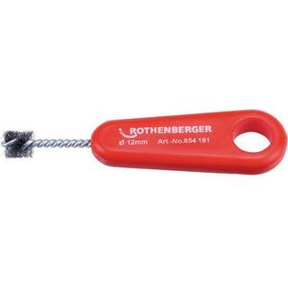ROTHENBERGER Rensebørste indvendig 12mm
