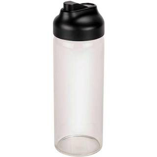 WENKO Kitchen Flip olie- og eddikedispenser til madlavning - 450 ml