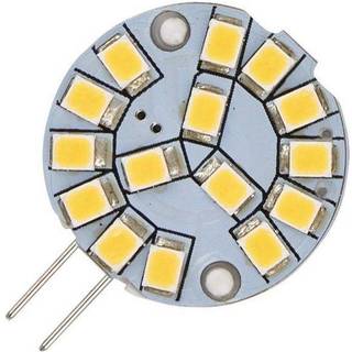 G4 - SPL G4 - Klar - 220lm - 2700K - CRI 80