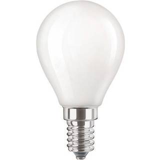 Krone Led 250Lm 827 E14 Dæmp Mat Solar