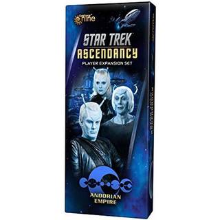Star Trek: Ascendancy - Andorian Empire