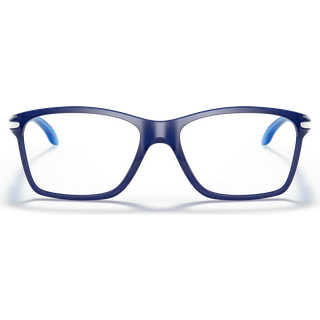 Oakley OY8010 CARTWHEEL (Youth Fit) 801002 47 Briller Kvinder Blue - Polished Ice Blue - 47mm