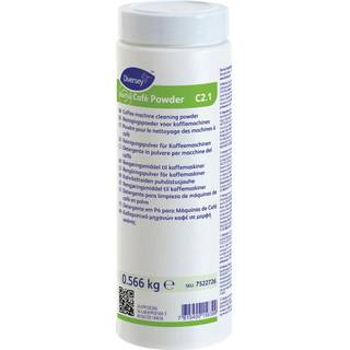 Diversey Suma Café pulver rens C2.1 til kaffemaskine