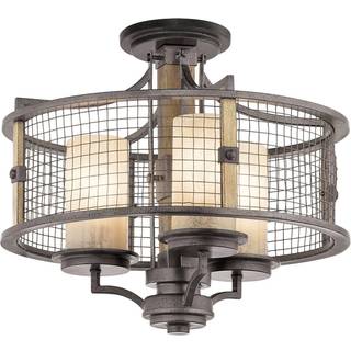 Omskiftelig Ahrendale loftlampe