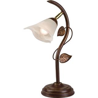 Bordlampe Siena, florentinsk design, højde 40 cm
