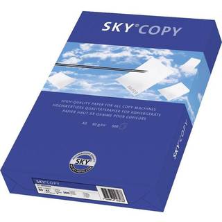 A3 SkyCopy 80 g/m²kopipapir - 500 ark pakke
