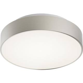 Decor Walther Conect LED-loftslampe Ø32cm nikkel