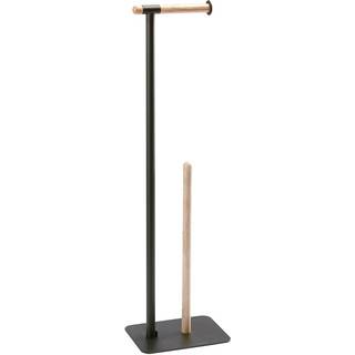 Aquanova Oscar Toiletpapirholder Sort