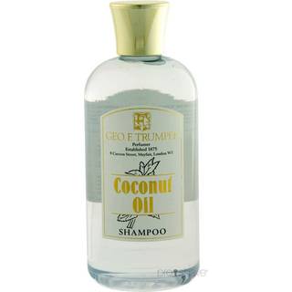 Geo F Trumper Coconut Oil Shampoo & Body wash (200 ml)