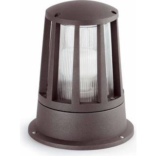 Faro SURAT Udendørslampe Mørk Grå