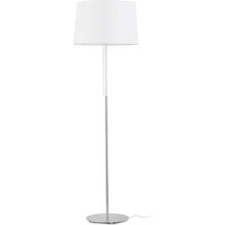 Faro VOLTA Gulvlampe Mat Hvid