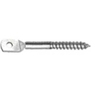 Rörklammerfabriken 3808979 Klingeskrue FZB, pakke med 100 150 mm