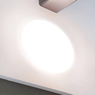 LED-væglampe WBLR/400 37 cm 2.287 lm 4.000 K