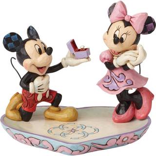 Disney Traditions 4055436 A Magical Moment - P01158
