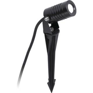 Balder - tidløst LED jordspydslys, IP67