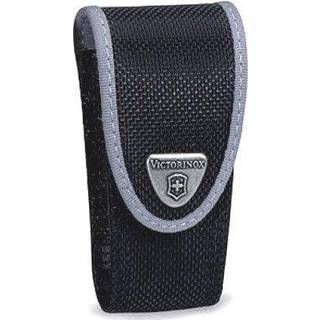 Victorinox Nylon Pouch, Black - Etui