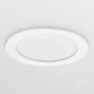 Signify Philips CoreLine SlimDownlight DN145B 1000lm/840 Interact Ready Hvid Ø150