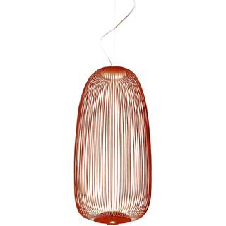 Foscarini Beep grande LED-væglampe, 30 cm