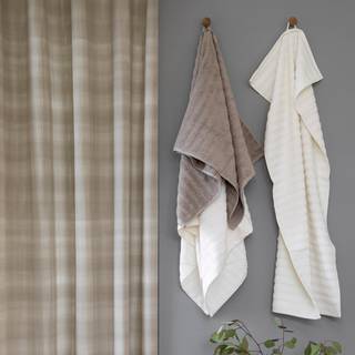 Luksus badeforhæng fra GARTEX BY COMPLIMENTS - SOLID 15