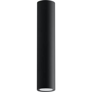 Loftslampe LAGOS 30 hvid