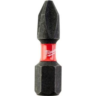 Slagbits Shockwave Impact Duty PH2×25mm pk/25