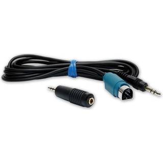 Alpine MINIjack Kabel til i-pod/mp3