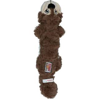 KONG Scrunch Knots - Egern, M/L
