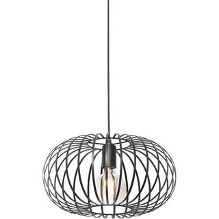 Design pendellampe sort - Johanna
