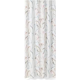 Luksus badeforhæng fra GARTEX by COMPLIMENTS - SPRING BLUE 40