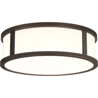 Astro Mashiko 230 Round Loftlampe Bronze