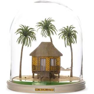 Seletti My Little Holiday Bordlampe Multifarvet