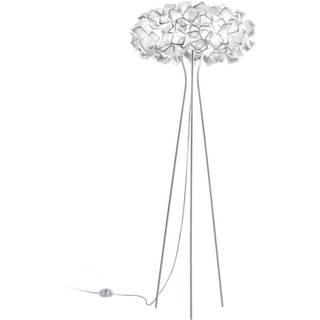 SLAMP Hanami Pendel Lille Transparent/Transparent Wire