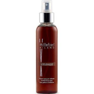 Millefiori Milano Sandalo Bergamotto rumspray 150 ml - 150 ml