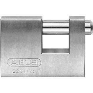 ABUS Abus Bolthængelås 82TI/70