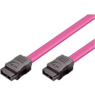 SATA 150/300 kabel - 0.3 m