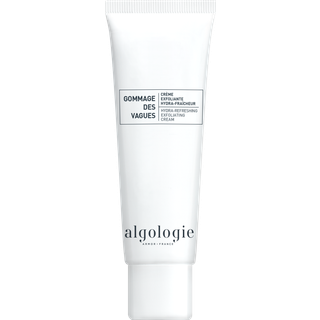 Algologie Gommage des Vagues - Hydra-Refreshing Exfoliating Cream 50 ml