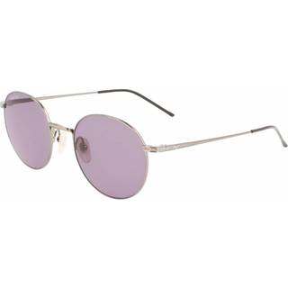 Calvin Klein CK22110TS 014 52 Solbriller Mænd Gunmetal - Light Gunmetal - 52mm