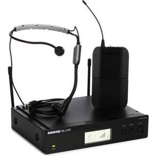 Shure BLX14R/SM35