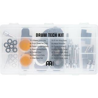 Meinl Drum Tech Kit Reservedel