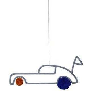 Liewood Odin Mobile Car/Blue Wave One Size    One Size  Unisex