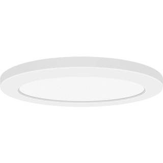 Megatron Pano LED-loftlampe, rund, Ø 29,2 cm