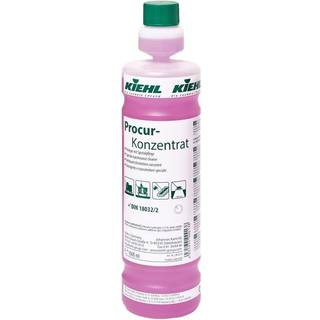 Kiehl Procur Konz.1 l Gulvvask/pleje (j 30 05 02)