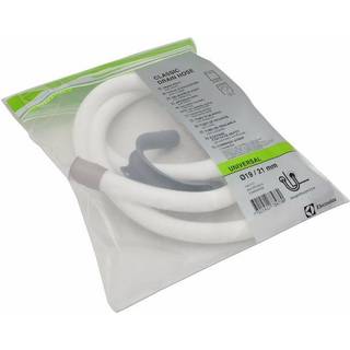 Electrolux E2WDA250B - AFLØBSSLANGE - Classic Lige/lig 2,5m